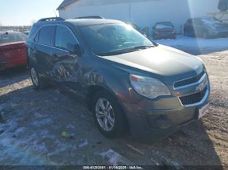 CHEVROLET EQUINOX 1LT