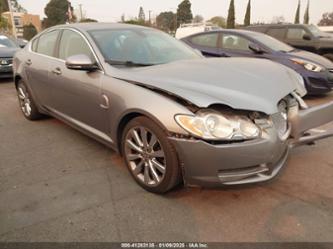 JAGUAR XF PREMIUM