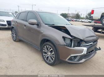 MITSUBISHI OUTLANDER SPORT 2.4 SE