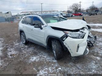 TOYOTA RAV4 LIMITED