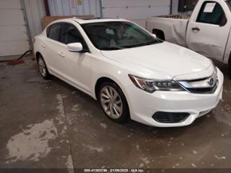 ACURA ILX ACURAWATCH PLUS PACKAGE