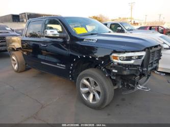 RAM 1500 LIMITED 4X2 5 7 BOX