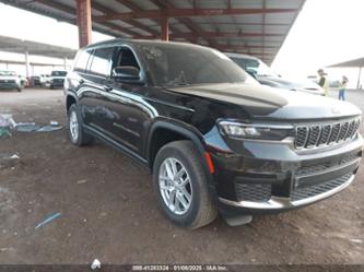 JEEP GRAND CHEROKEE LAREDO X 4X4