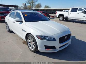 JAGUAR XF 35T PREMIUM