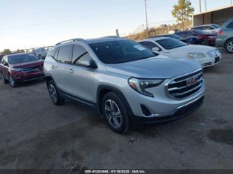 GMC TERRAIN SLT