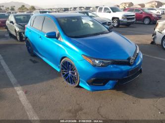 SCION IM