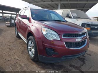 CHEVROLET EQUINOX 1LT