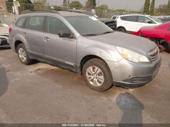 SUBARU OUTBACK 2.5I