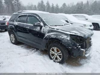 CHEVROLET EQUINOX 1LT