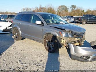 DODGE JOURNEY CROSSROAD