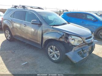 CHEVROLET EQUINOX 1LT