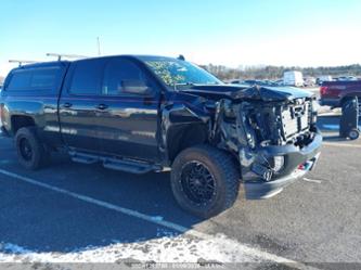 CHEVROLET SILVERADO 1500 2LT