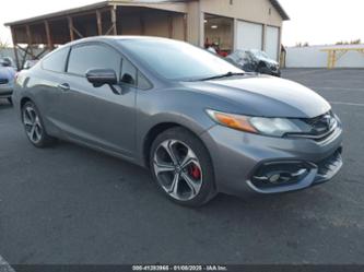 HONDA CIVIC SI