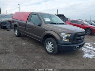 FORD F-150 XL