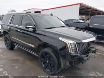 CADILLAC ESCALADE PREMIUM LUXURY