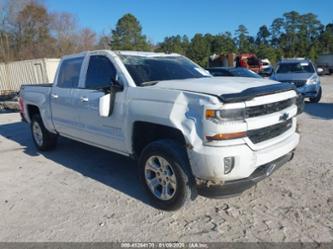 CHEVROLET SILVERADO 1500 2LT