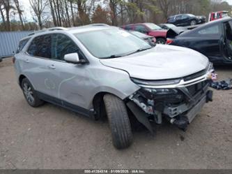 CHEVROLET EQUINOX FWD PREMIER