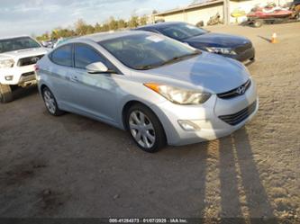 HYUNDAI ELANTRA LIMITED