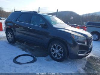 GMC ACADIA SLT-1