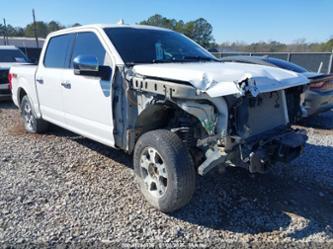 FORD F-150 LARIAT