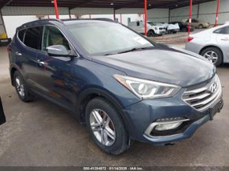 HYUNDAI SANTA FE 2.4L