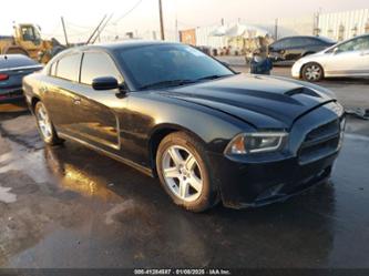 DODGE CHARGER SE