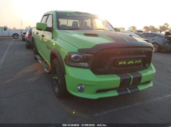 RAM 1500 SPORT 4X2 5 7 BOX