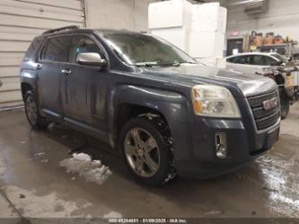 GMC TERRAIN SLT-1