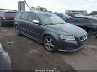 VOLVO V50 T5/T5 R-DESIGN