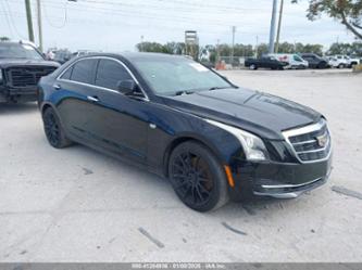 CADILLAC ATS STANDARD