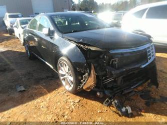 CADILLAC XTS LUXURY