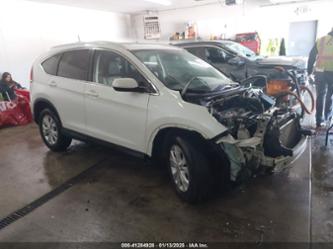 HONDA CR-V EX-L