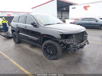 JEEP GRAND CHEROKEE LAREDO E 4X2