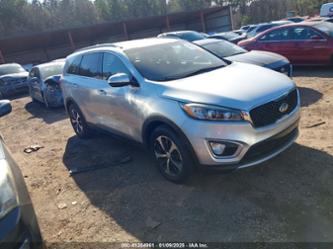 KIA SORENTO 3.3L EX