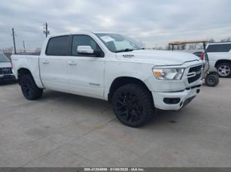 RAM 1500 BIG HORN 4X2 5 7 BOX