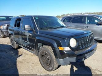 JEEP PATRIOT SPORT