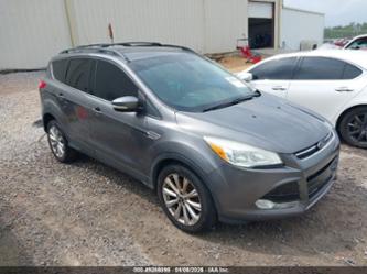 FORD ESCAPE SEL