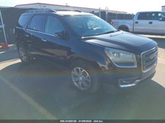 GMC ACADIA SLT-1