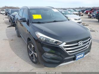 HYUNDAI TUCSON SPORT