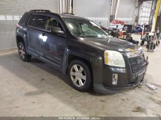 GMC TERRAIN SLE-2