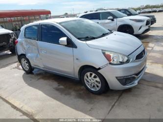 MITSUBISHI MIRAGE SE