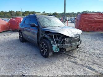 CHEVROLET TRAILBLAZER FWD RS