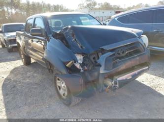 TOYOTA TACOMA PRERUNNER