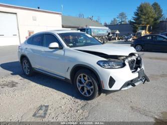 BMW X4 XDRIVE30I