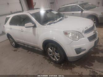 CHEVROLET EQUINOX 1LT