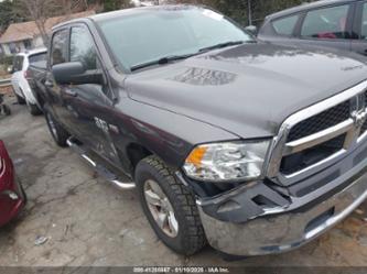 RAM 1500 SLT 4X4 5 7 BOX