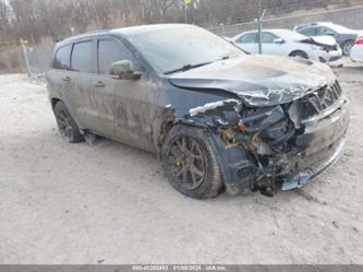 JEEP GRAND CHEROKEE TRACKHAWK