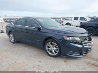 CHEVROLET IMPALA 2LT