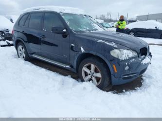 MERCEDES-BENZ M-CLASS 4MATIC