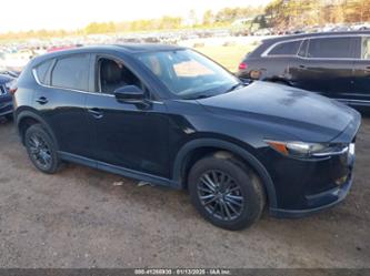 MAZDA CX-5 TOURING